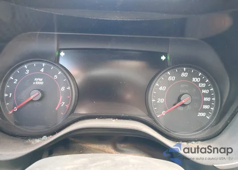 2017 Chevrolet Camaro 2Ss из США, поврежденный, VIN 1G1FG1R71H0134919